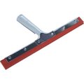 Haviland Corp Haviland 18" 2-Ply Red EPDM Rubber Window Squeegee - H-18